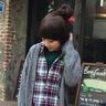柬埔寨木牌服装实体店